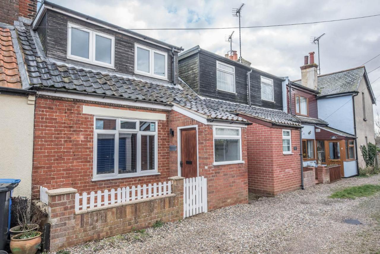 Sandy Lane Cottage In Reydon Southwold Extérieur photo