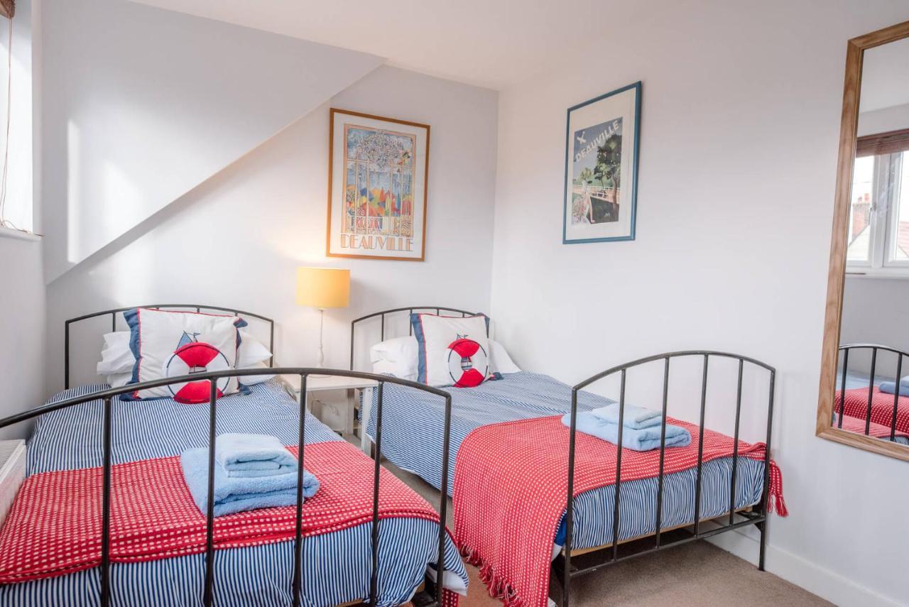 Sandy Lane Cottage In Reydon Southwold Extérieur photo