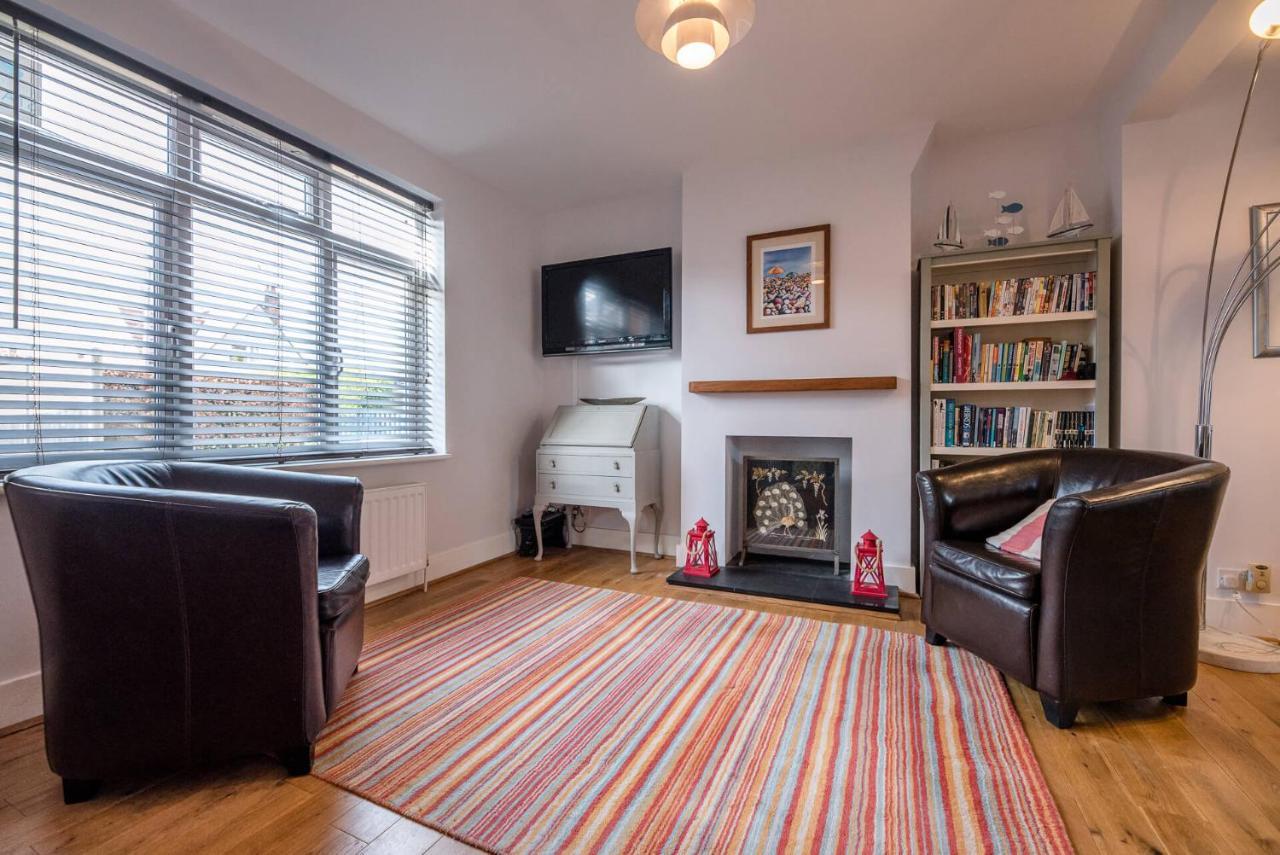 Sandy Lane Cottage In Reydon Southwold Extérieur photo