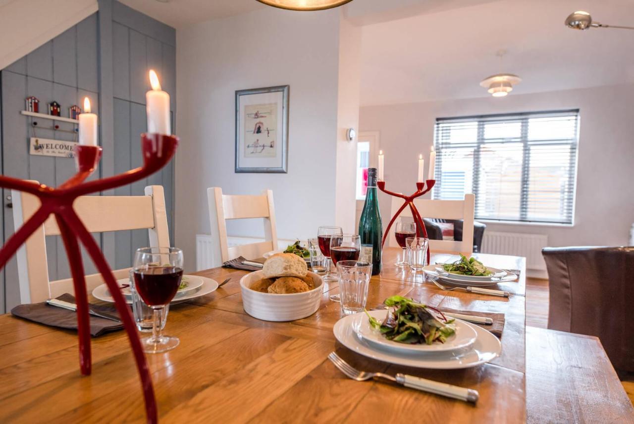 Sandy Lane Cottage In Reydon Southwold Extérieur photo