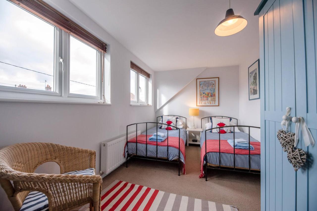 Sandy Lane Cottage In Reydon Southwold Extérieur photo