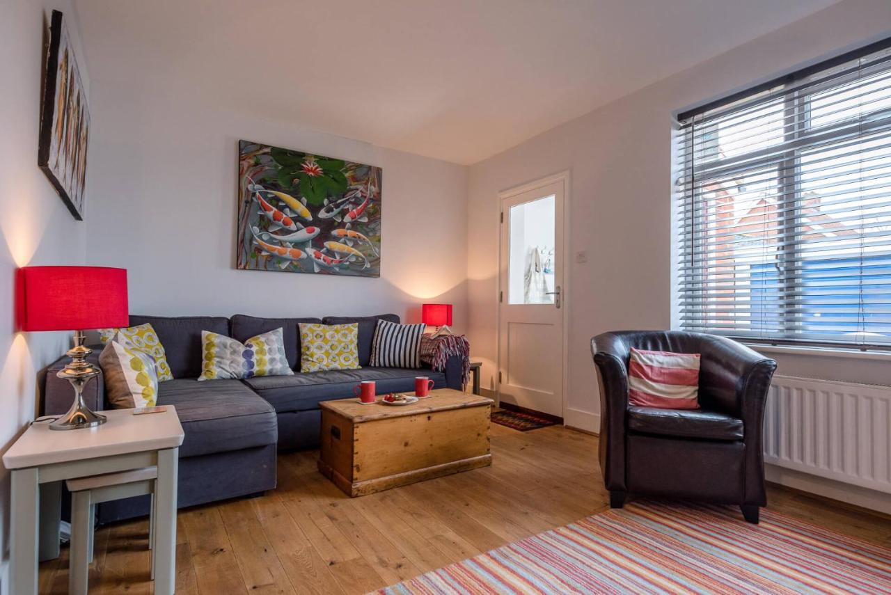Sandy Lane Cottage In Reydon Southwold Extérieur photo