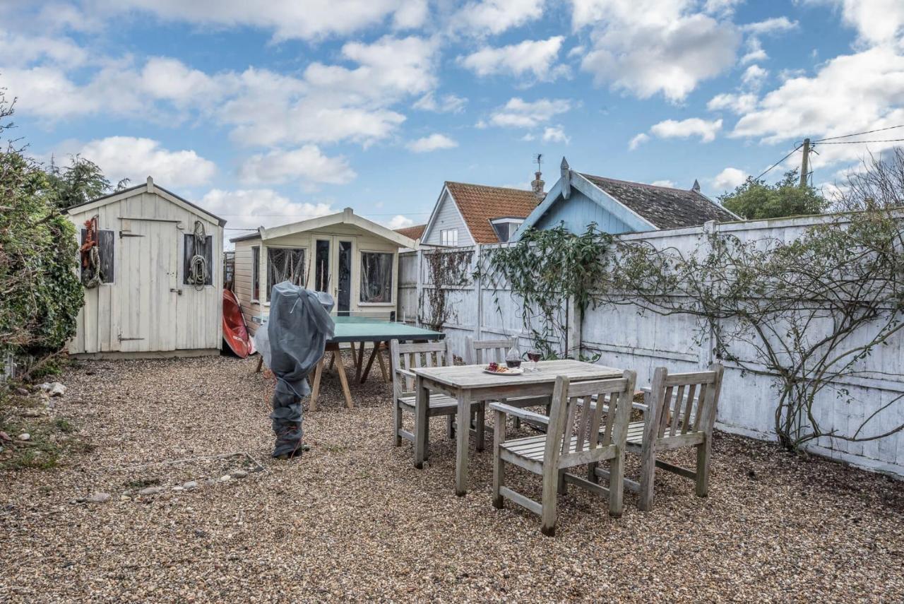 Sandy Lane Cottage In Reydon Southwold Extérieur photo